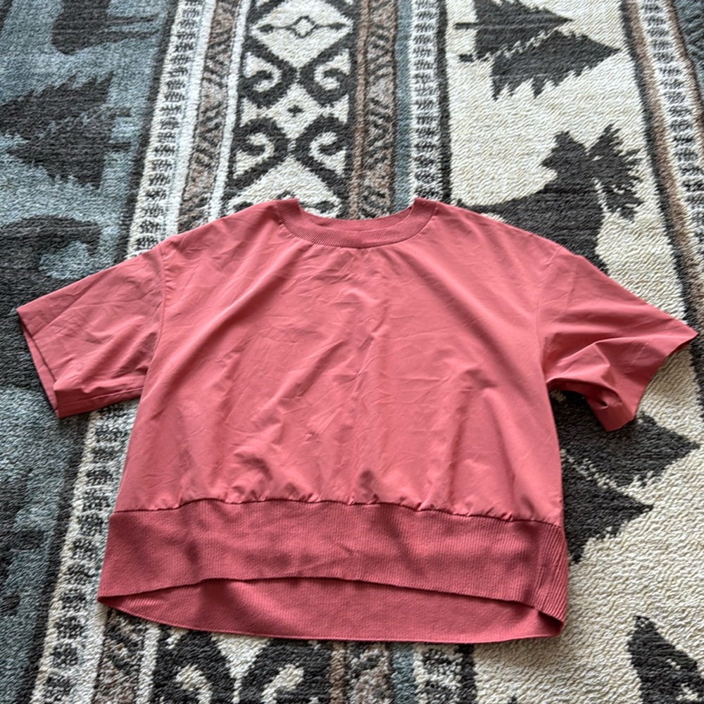 Athleta Size XSmall Top